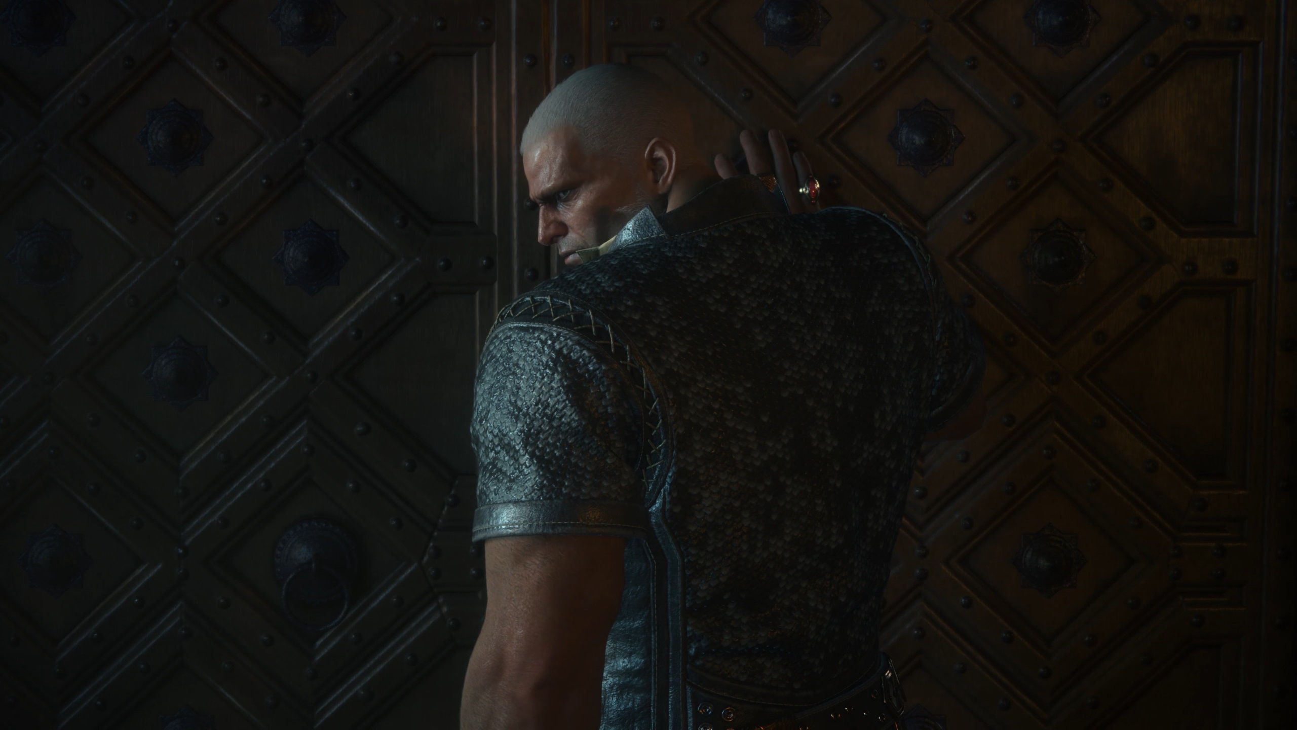 Final Fantasy 16 Hugo